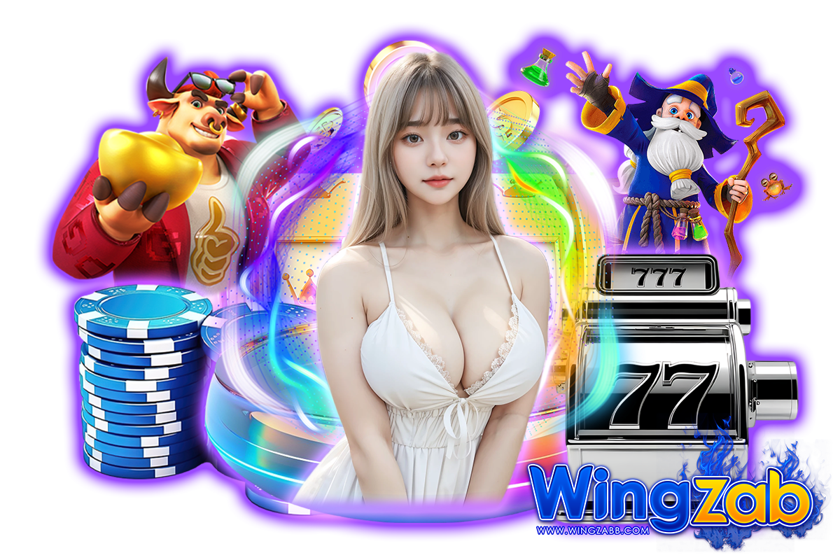 wingzab ทางเข้า