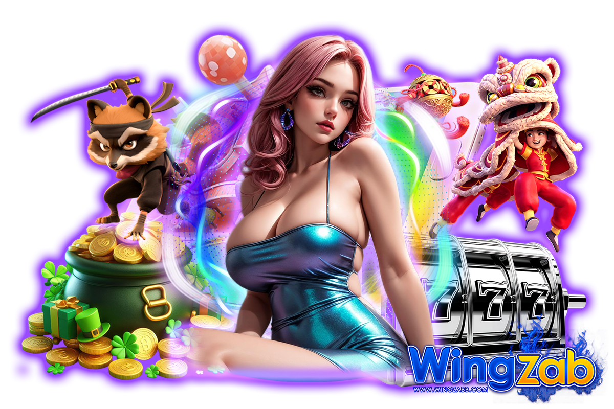 wingzab สล็อต