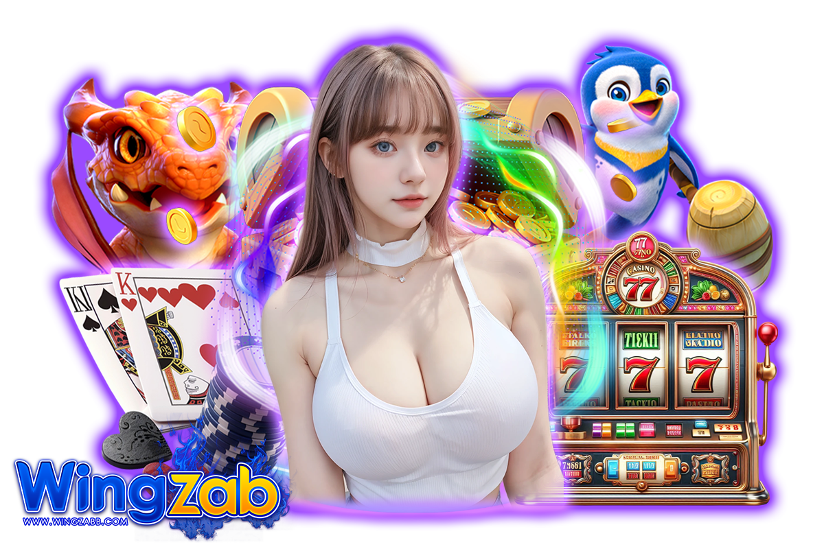 wingzab เว็บตรง